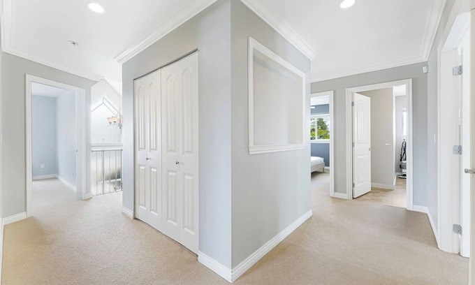 Fleetwood House | The Galena | 5 Beds | Family | A/C