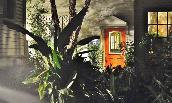 Thomas Square Hotel | The Galloway House Inn