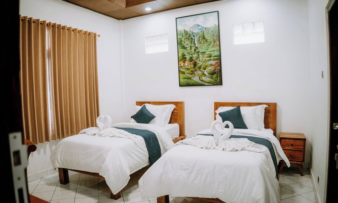 Lovina Villa | The Ganesha Heritage Villa - A Sanctuary of Culture, Peace & Style
