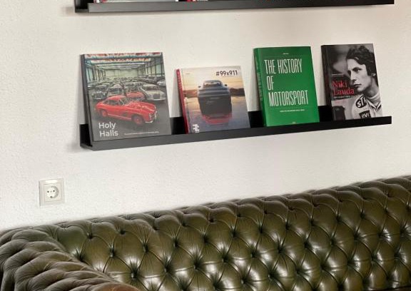 Drees House | The Gantry