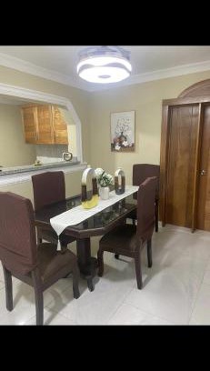 La Julia Apartment | The Garcias Village A