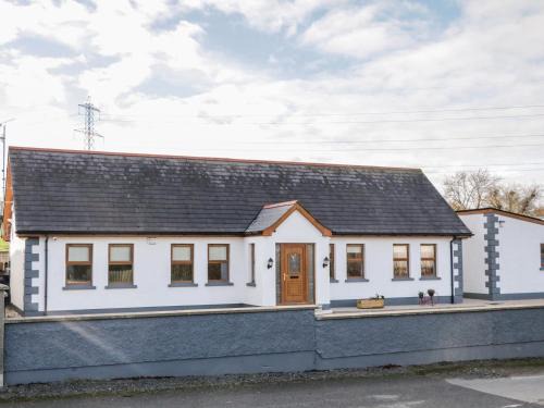 Newry House | The Garden Cottage