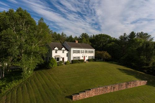 Clarendon House | The Garden Estate