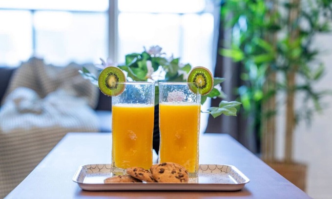 Cabbagetown South Hotel | The Garden - Free Parking