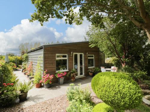 Long Marston House | The Garden House