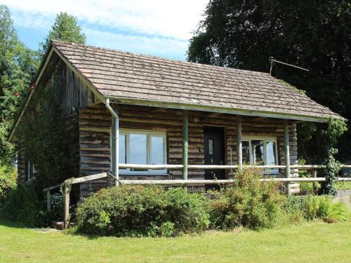 Whitebrook House | The Garden House - Uk10987