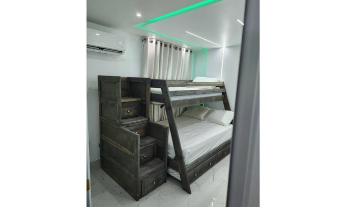 Miramar Apartment | The Garden Miramar 3 The best location ever