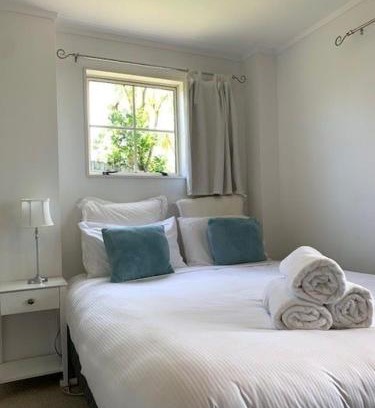 Oneroa Apartment | The Garden Room by Waiheke Pure