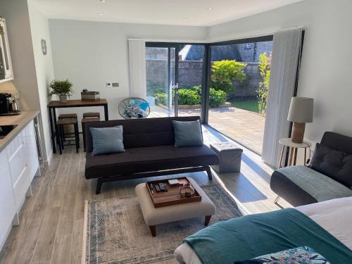 Duddingston Apartment | The Garden Studio