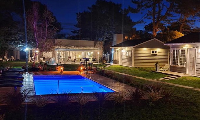 Colonia Chapadmalal Apartment | The GaTe beach house