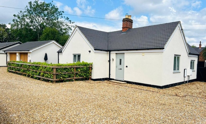 Appleby Magna House | The Gatehouse at Appleby Magna