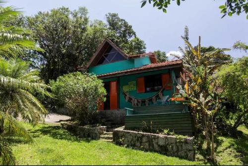 Lagoa da Conceicao Ski Chalet | The Gatehouse