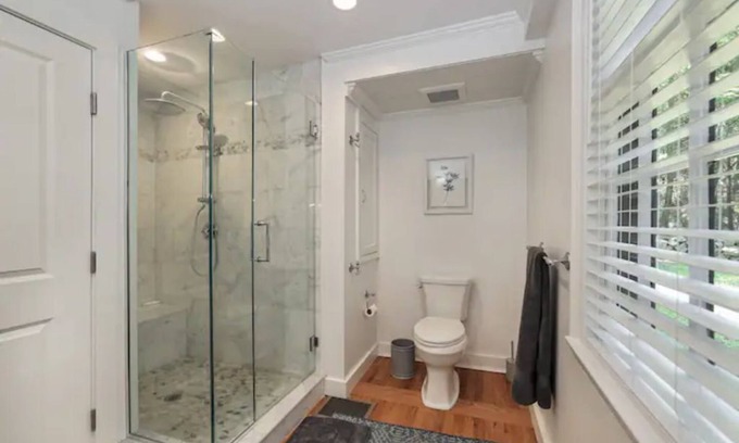 Dedham House | The Gatehouse, Cheerful 3 bedroom 3 bathroom house