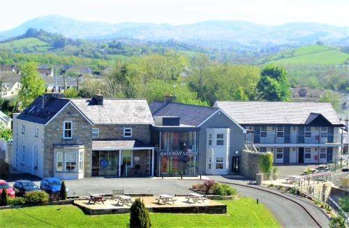 Donegal Bed & Breakfast | The Gateway Lodge