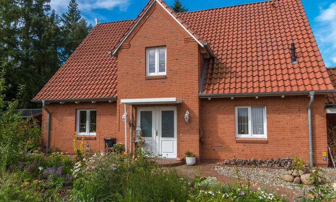 Hockensbull Condo | The gateway to the islands - Apartment in Husum / Hockensbüll