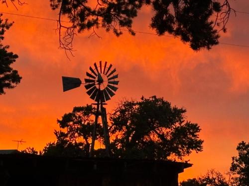 Pie Town House | The Gatherin Place Getaway
