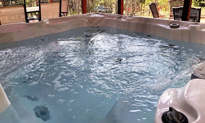 Island Park Cabin | The Gathering Place - Island Park Idaho