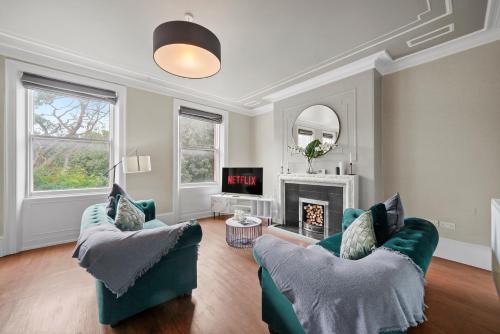 Wakefield Apartment | The Gatsby in Wakefield - Parking