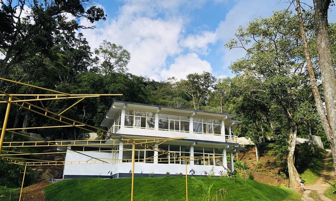 Udumbanchola Hotel | The Gazelle Villa Resort