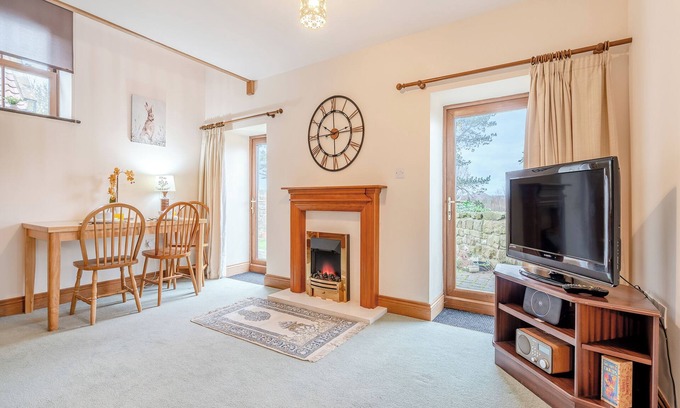 Loftus Cottage | The Cottage - UK45459