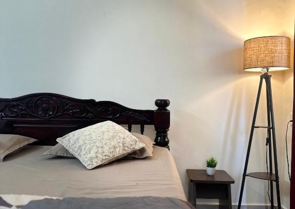 Heritage Town Apartment | The GC- Sunrise Studio
