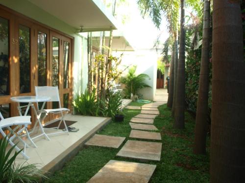 Jepara Hotel | The Gecho Inn Town