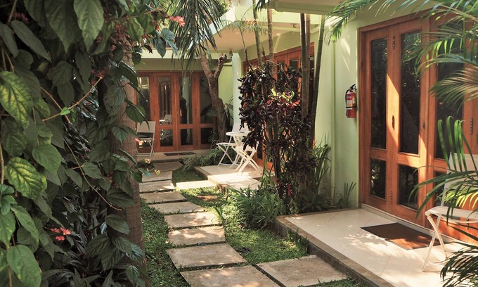 Jepara Hotel | The Gecho Inn Town