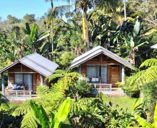 Moni House | The Geckos Homestay