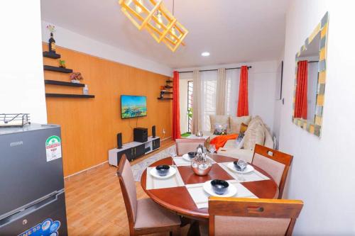 Kiambu Apartment | The Gem-3 Bedroom Kiambu Road-Best Rated