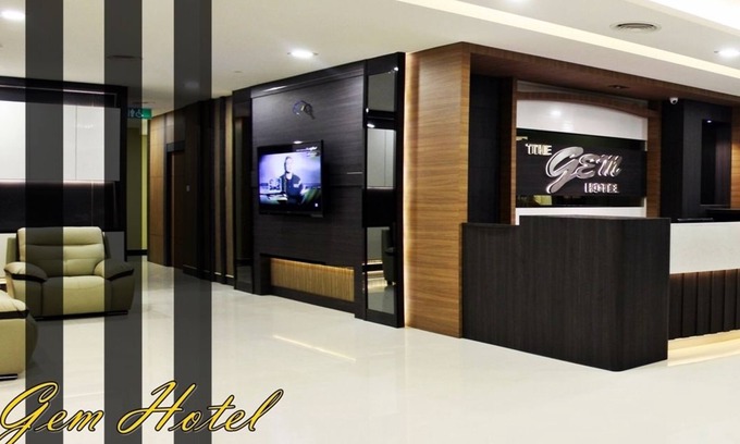 Beaufort Hotel | The Gem Hotel Beaufort
