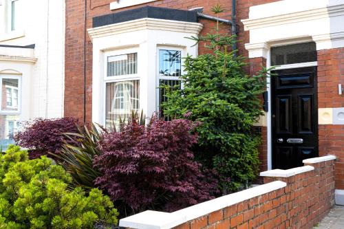 Whitley Bay Apartment | The George