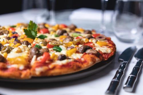 Pangbourne Hotel | The George Hotel Pangbourne