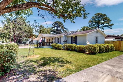 Bloomingdale House | The Georgia Peach