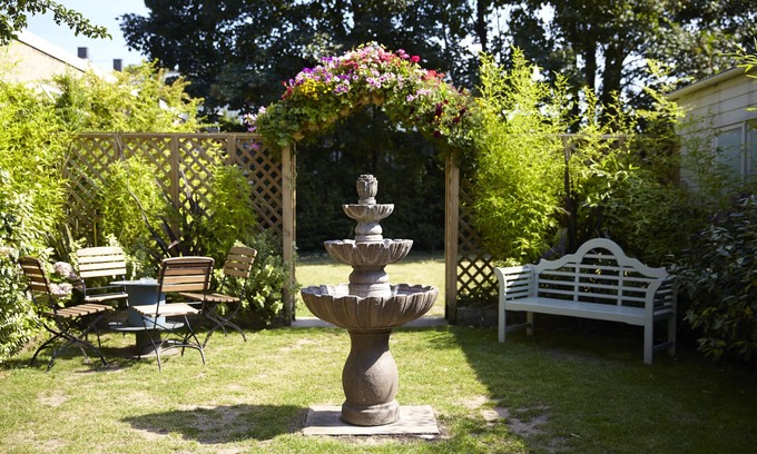 Norwich Hotel | The Georgian Townhouse