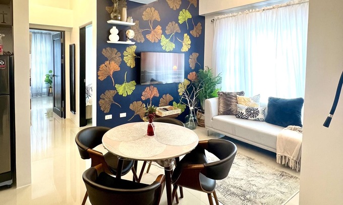 Guadalupe Condo | The Getaway @one pavilion place banawa cebu city.