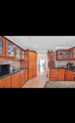Matsulu Apartment | The Ghanama