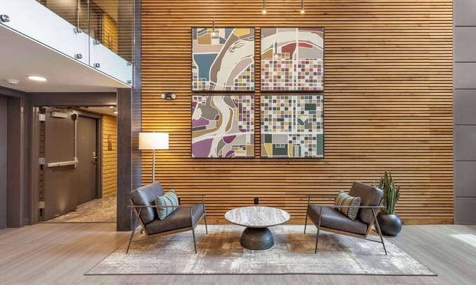 Great Falls Hotel | The Gibson Hotel Great Falls, an Ascend Collection Hotel