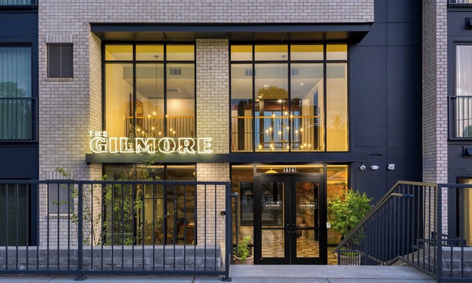 12 South Hotel | The Gilmore, an AvantStay Hotel