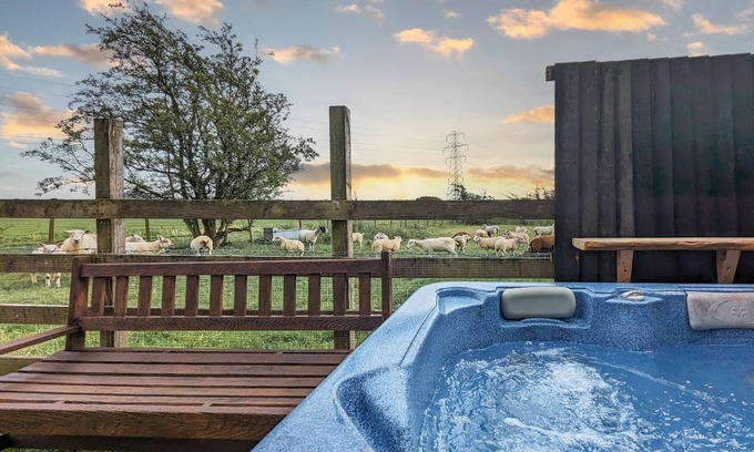 Meathop House | The Gilpin Farmhouse Lake District Getaway