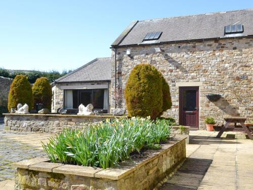 Frosterley House | The Gingang -24969