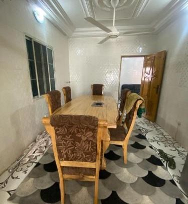 Brikama Apartment | The Girls Guest house