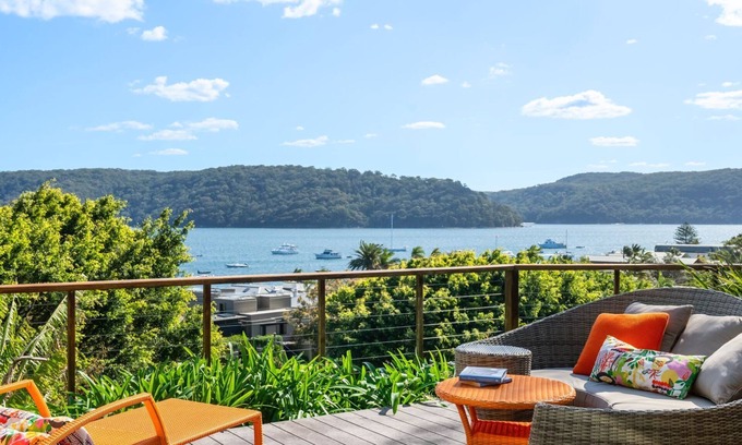 Palm Beach House | THE GLASS HOUSE by Palm Beach Holiday Rentals