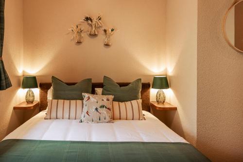 Grindelwald Apartment | The Glen - GRINDELHOMES