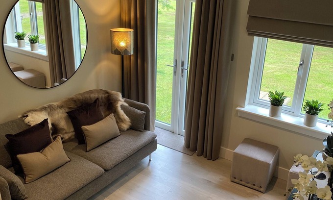 Gleneagles House | The Gleneagles Holiday Home