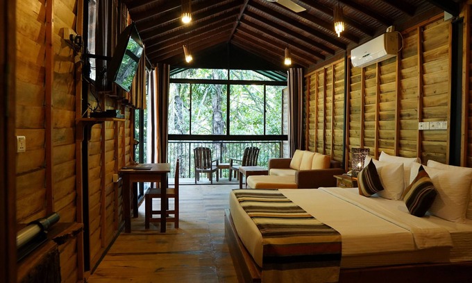 Imbulpe Hotel | The Glenrock