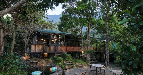 Imbulpe Hotel | The Glenrock Wellness Nature Resort