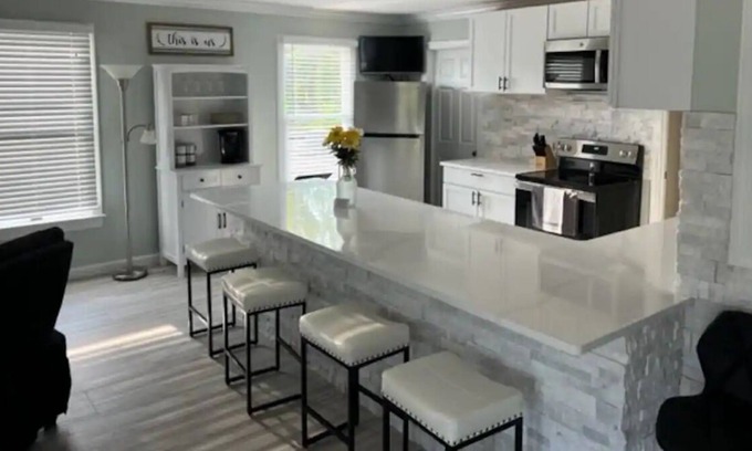 Zanoni House | The Gloucester "Main Street Retreat" will assist you in loving this small town!!