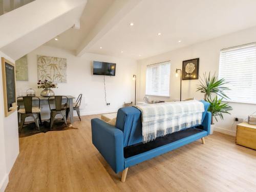 Lickfold House | The Gofflet, Petworth