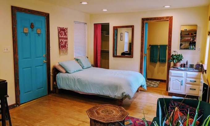 Grass Valley House | The Gold heart of Grass Valley