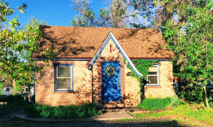 Golden Apartment | The Golden Bungalow-2 Bedroom